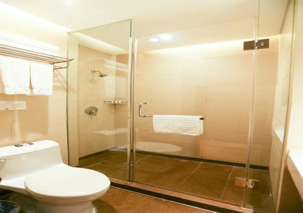 Quality Hotel Olympic Park Beijing