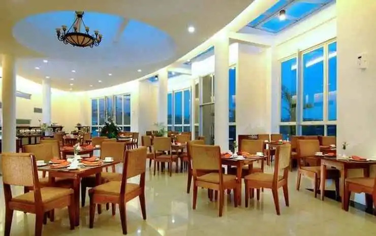 Marbella Hotel Dago