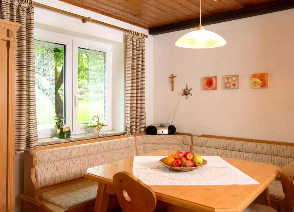 Ferienhaus Endl