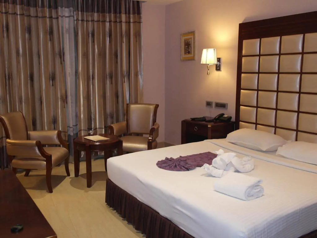 Hotel AppleTtree