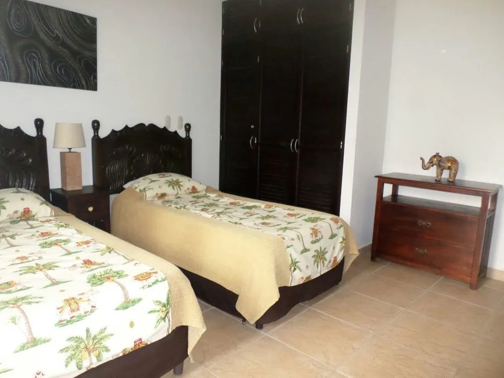 Condominios Rancho Ecuestre Hermanos López