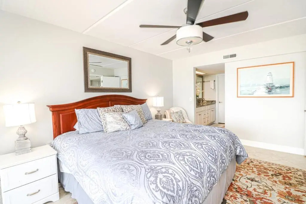 Windjammer 404