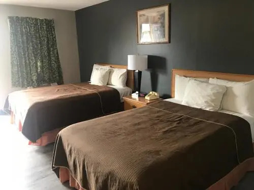 Budget Inn