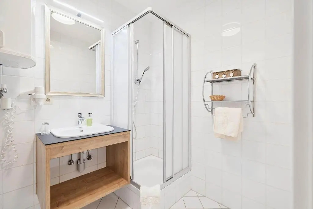 Appartement Oberwirt Ferienwohnung