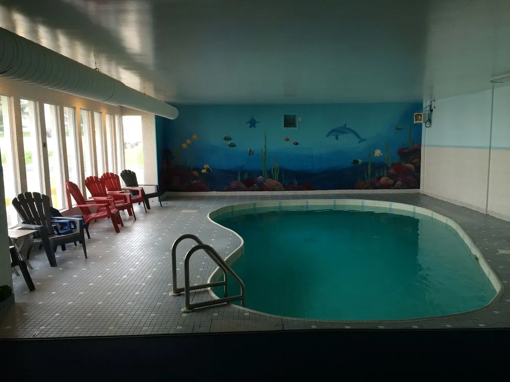 Coastal Inn Moncton/ Dieppe
