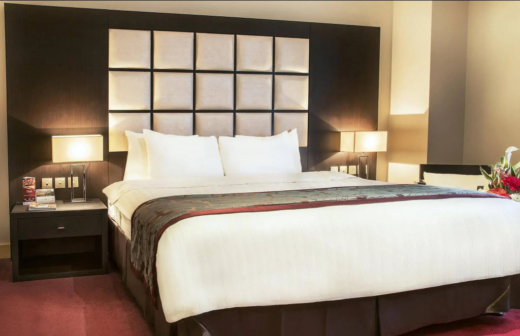 The K Hotel, WorldHotels Distinctive