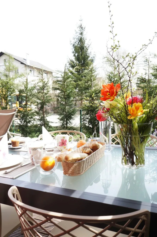 Luxury Apartment