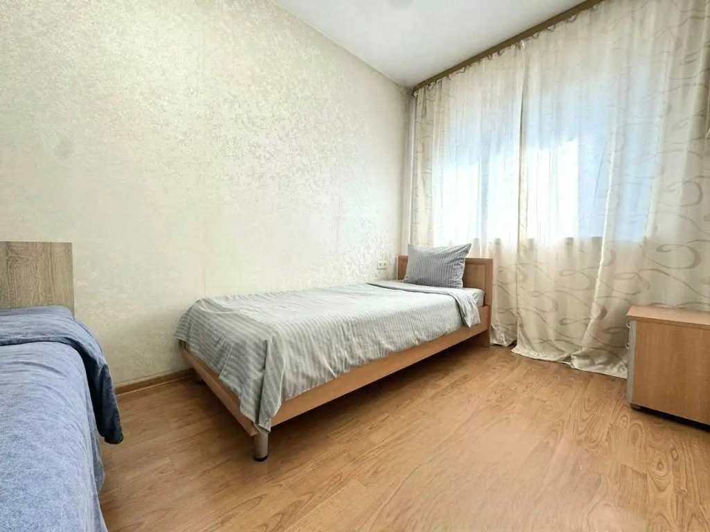 Na Vesennej 25 (Kemerovo)