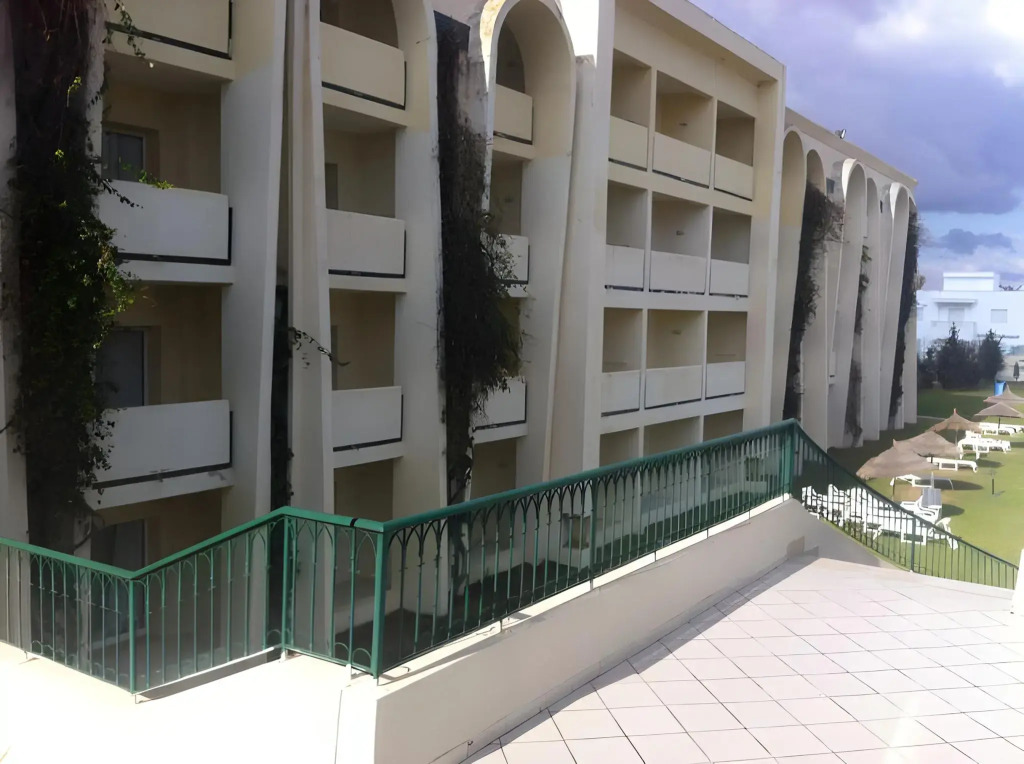 Hôtel Excel Hammamet