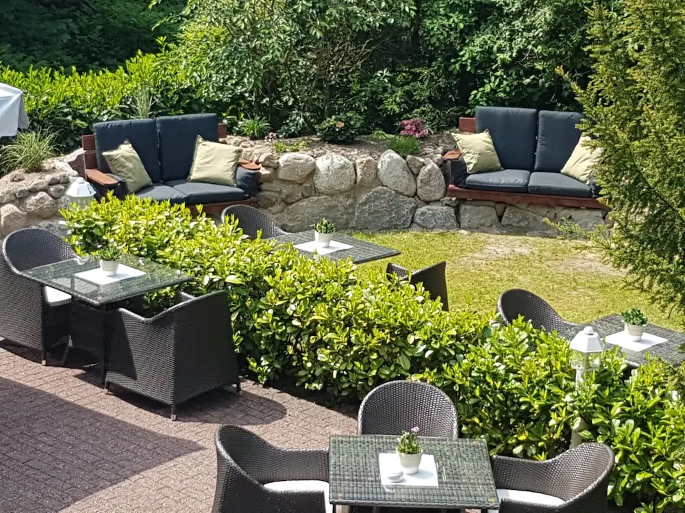 Ringhotel Villa Margarete