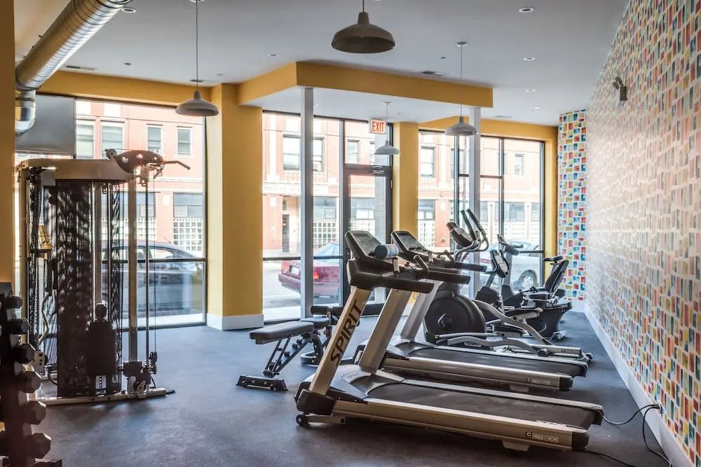 West Loop Lofts