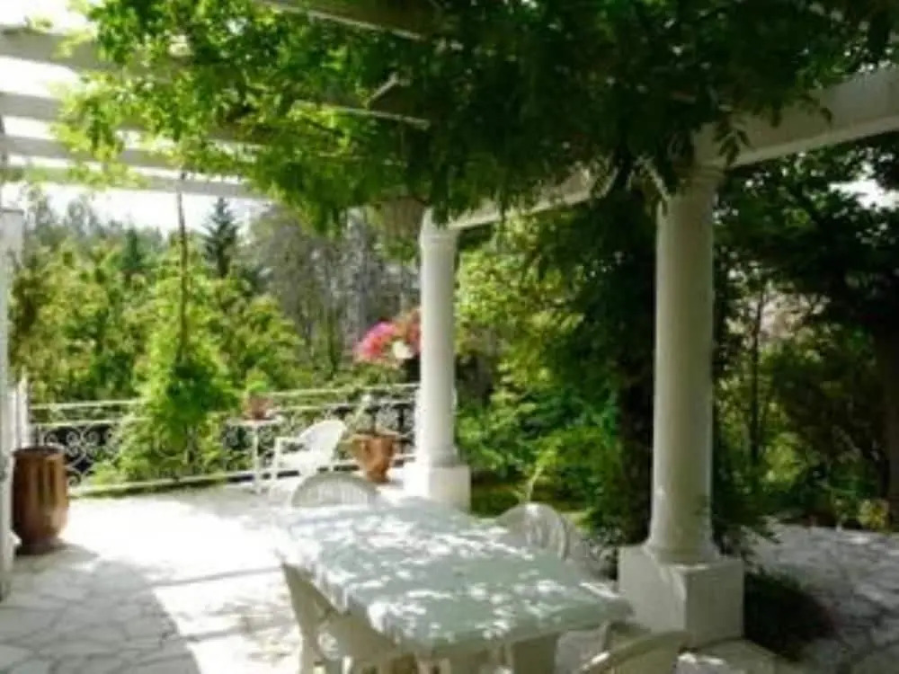 Villa With 3 Bedrooms in Saint-clément-de-rivière, With Wonderful Moun