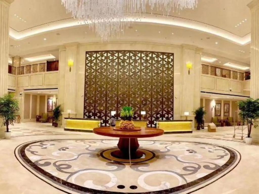 Tongnan Konglead Hotel