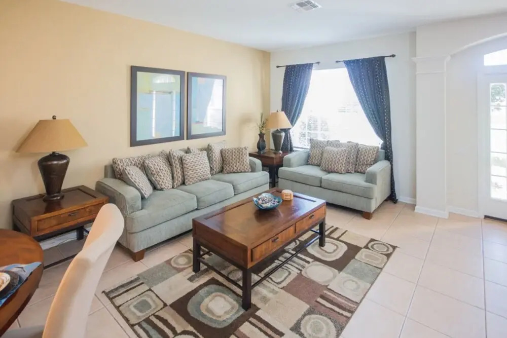 Windsor Hills Resort 2591