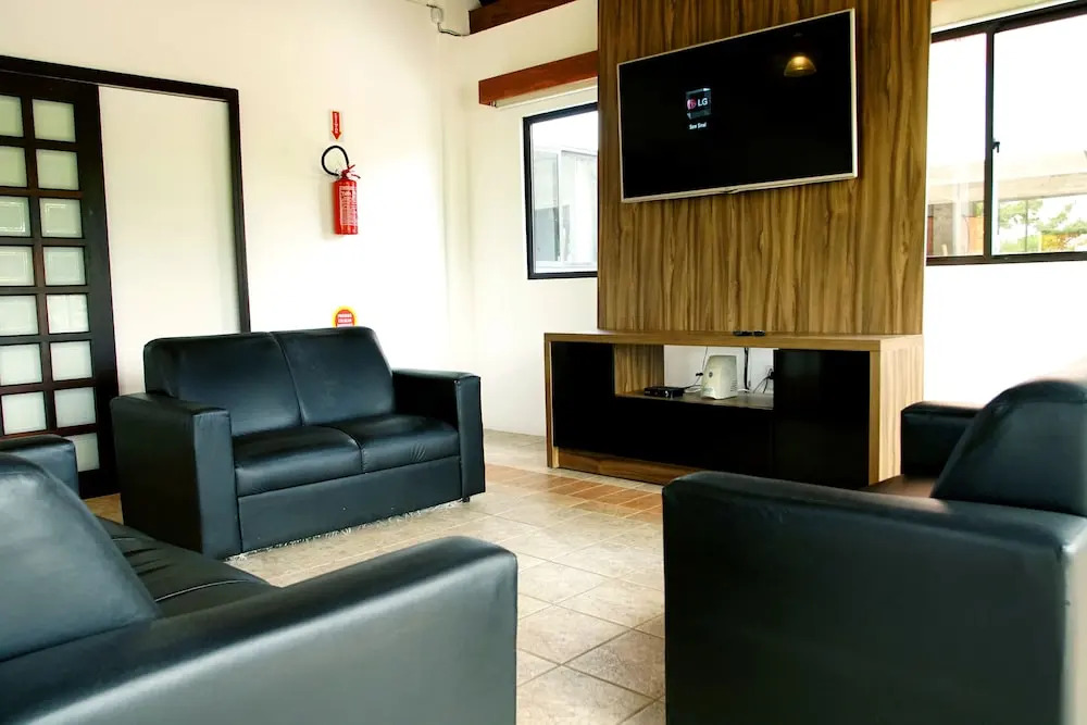 Parador Tropical
