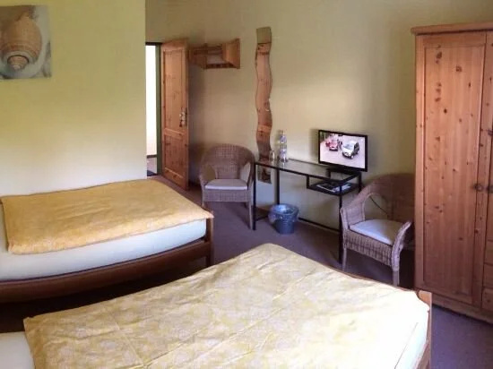Hotel Reesenhof