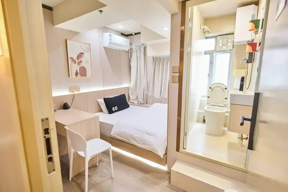 Serene Smart Stay