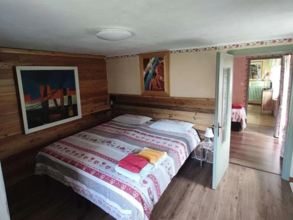 Casa Walter- VDA-LA THUILE- CIR 0024