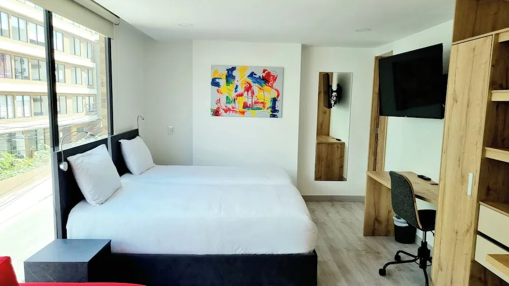 Toscana LOFT - Apartasuites