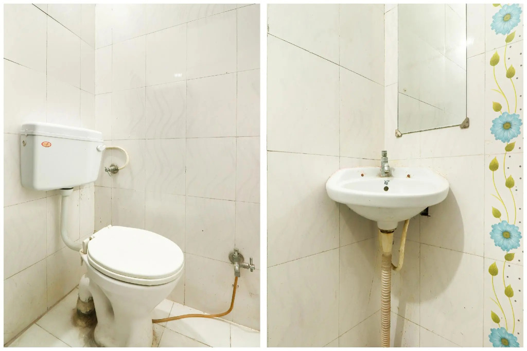SPOT ON 77881 Kasturi Sai Darbar