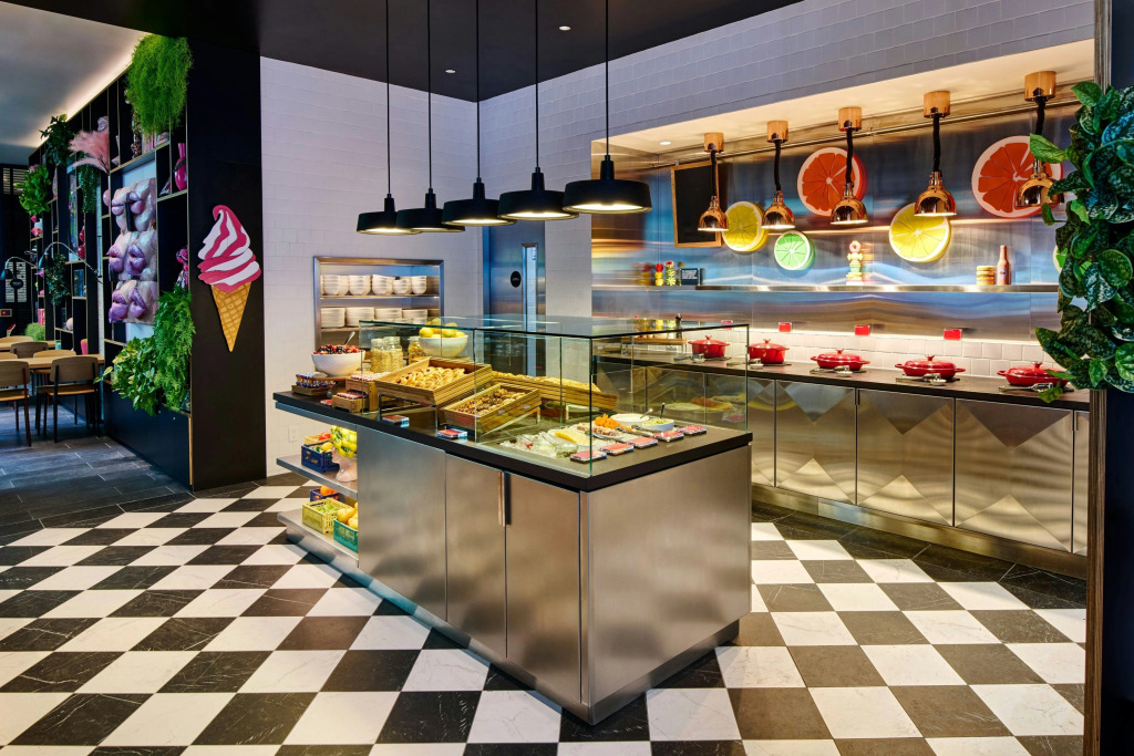 citizenM Miami South Beach