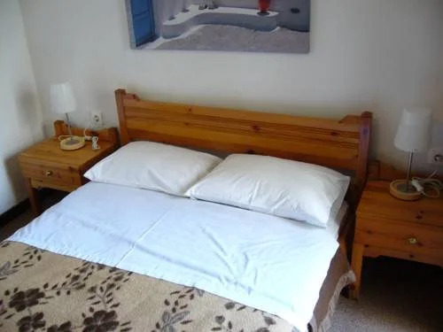 ODYSSEAS HOTEL SAMOS