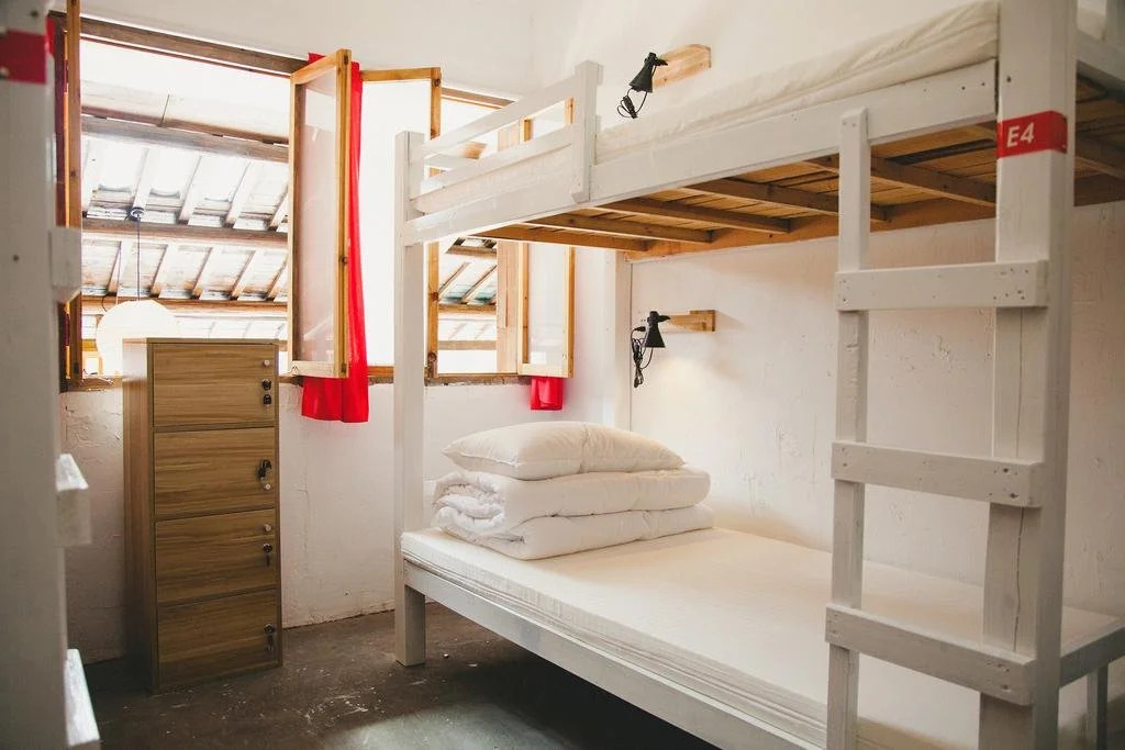 Andpark Hostel
