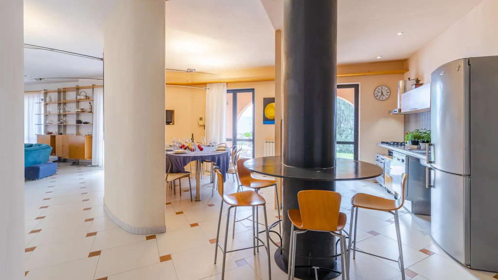 VILLA ELDA 6, Emma Villas