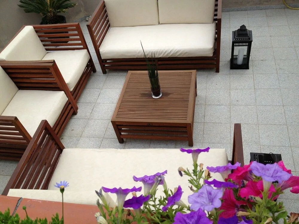 Hotel Carbonell
