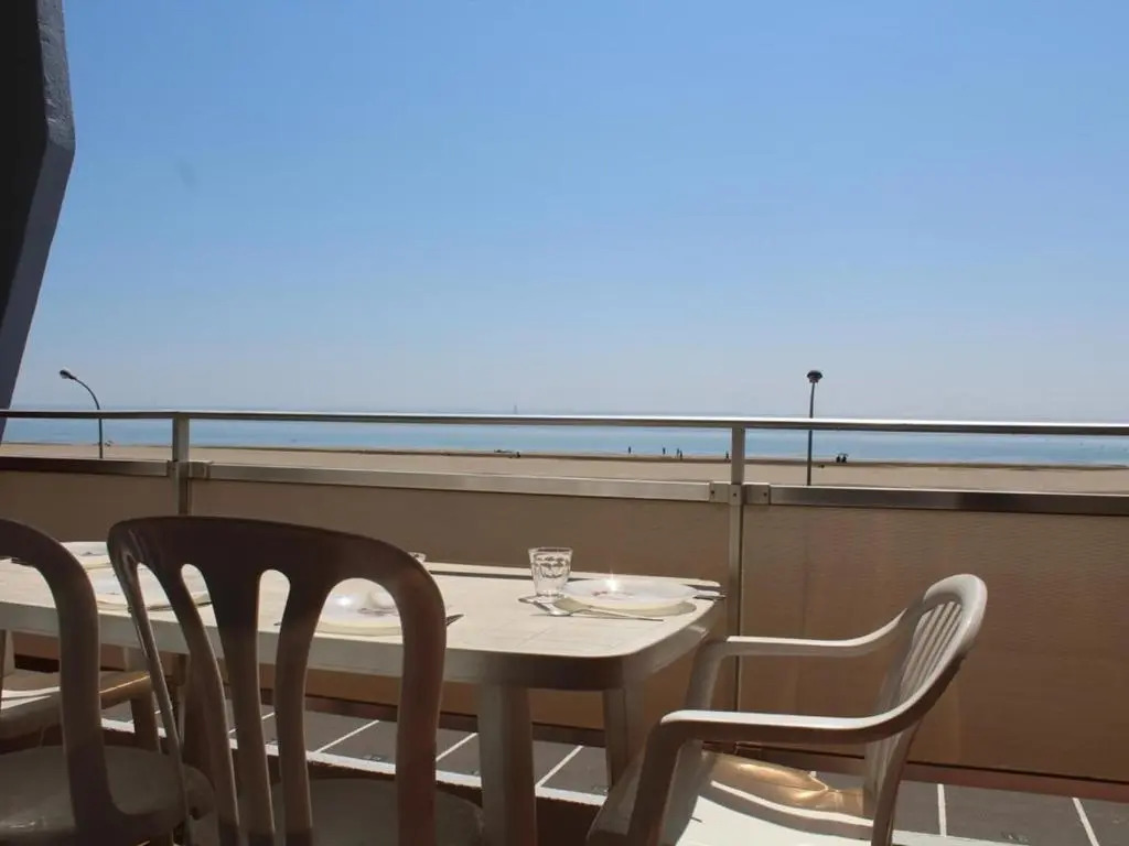 Appartement Port-la-Nouvelle, 2 pièces, 4 personnes - FR-1-229C-169
