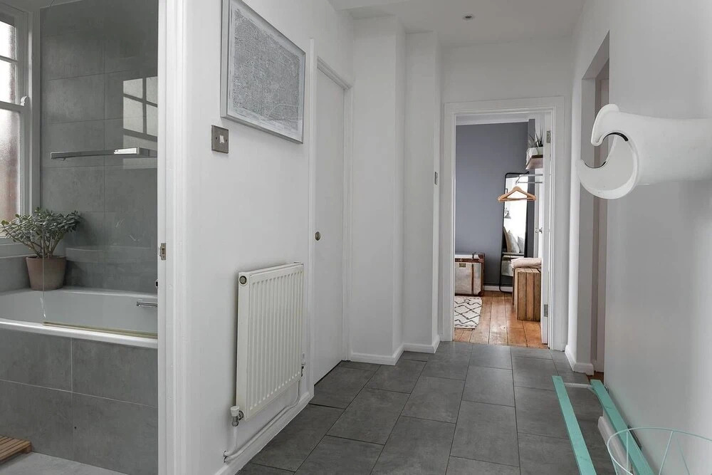 Shoreditch 3 Bedroom Flat/apartment
