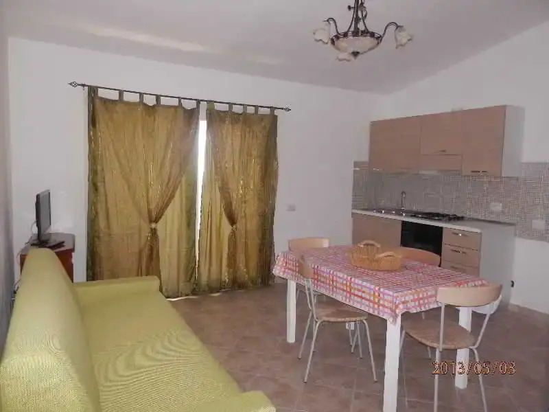 Holiday home Via Roma
