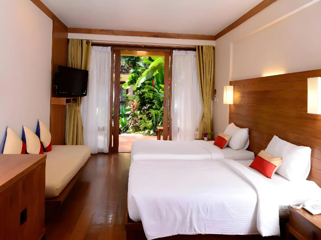 Baan Talay Dao