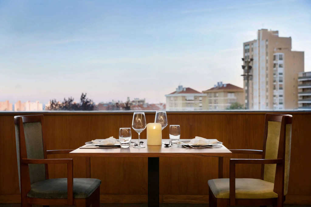 Ramada by Wyndham Lisbon