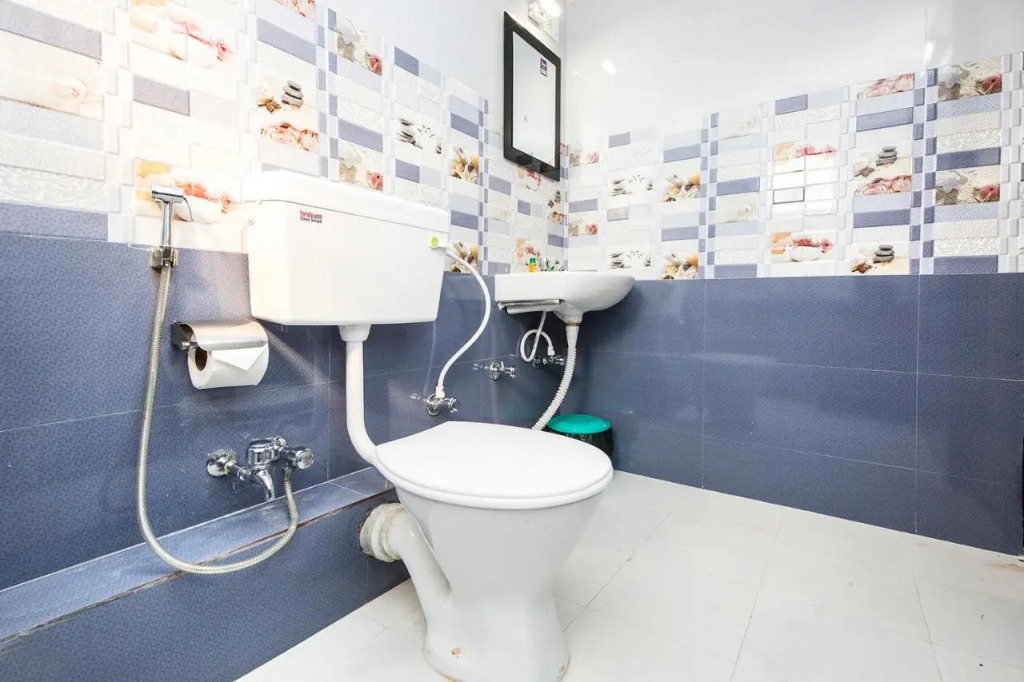 FabHotel Kolkata Residency