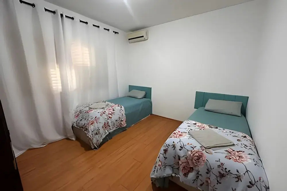 Casa Refúgio Verde Conforto em SJBVista