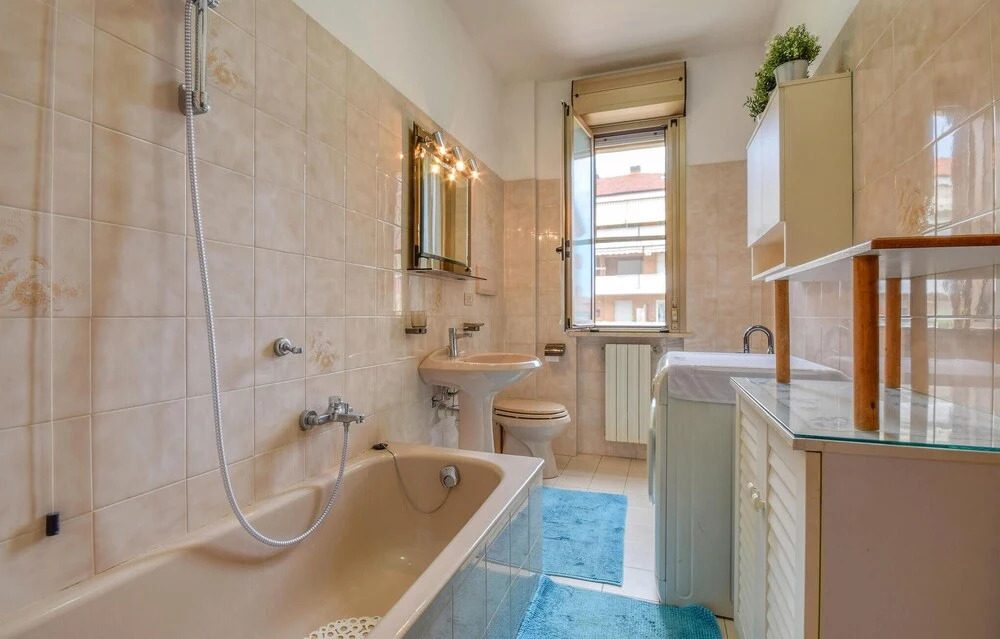 Amazing Apartment in Albenga With Wifi and 2 Bedrooms