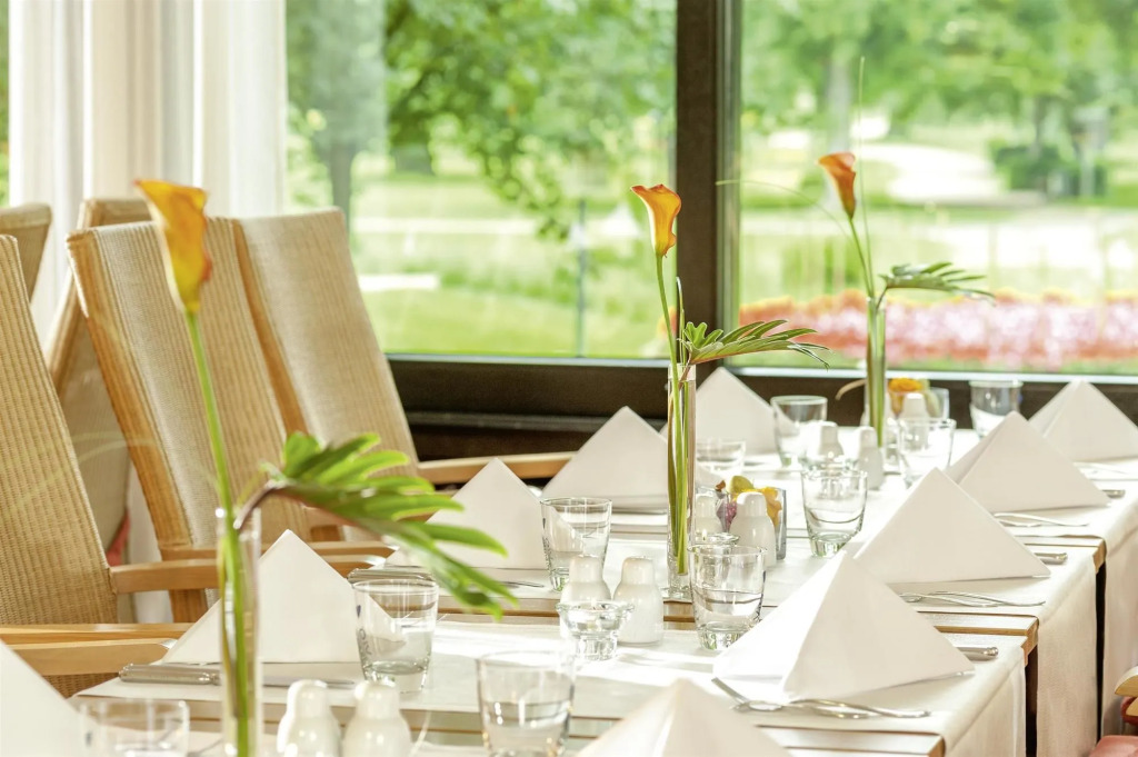 Dorint Parkhotel Bad Neuenahr