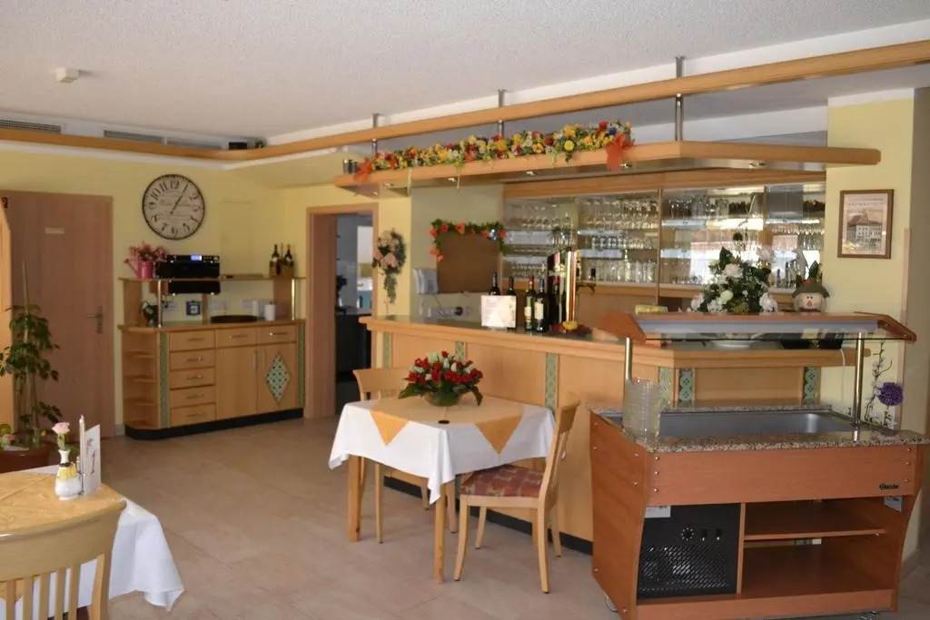 Hotel Elbpromenade