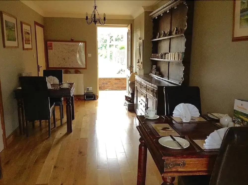 Hazelwood Farm B&B