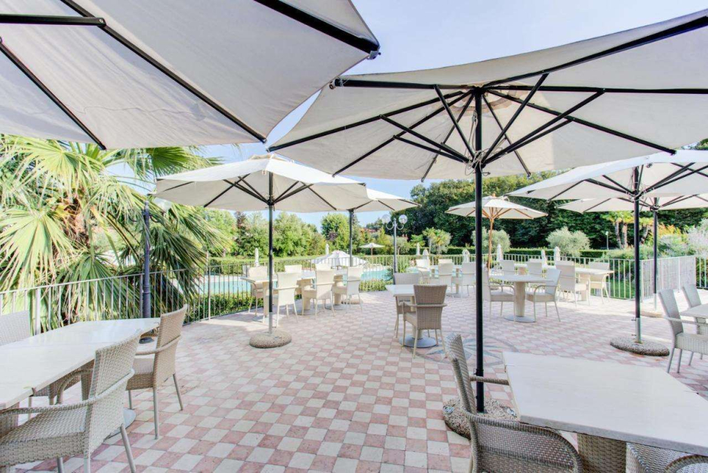 Monastero Resort & Spa by Double Hospitality