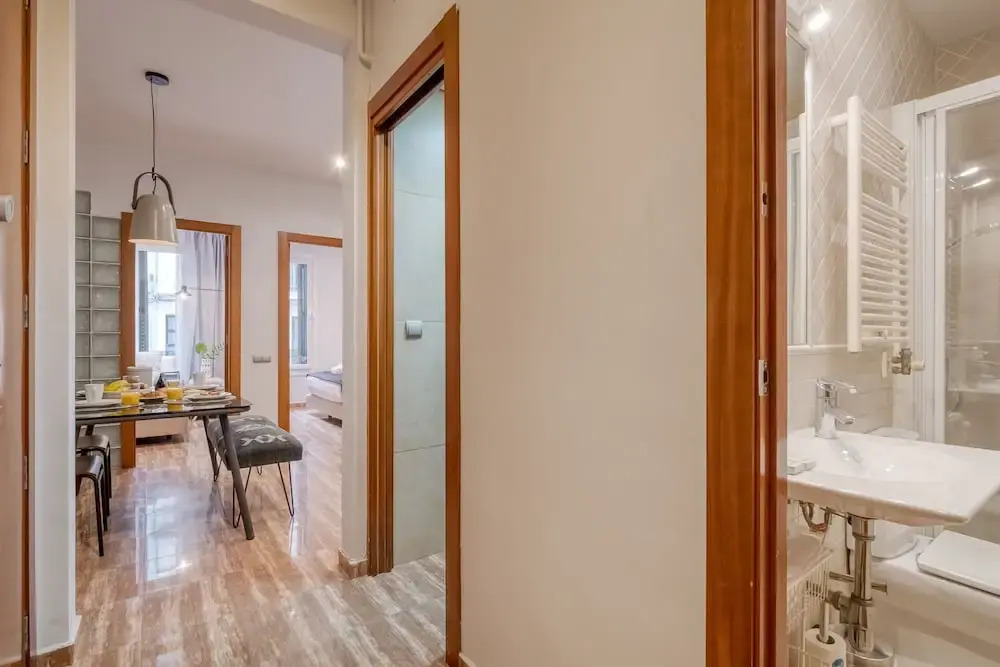 Sweet Inn Apartments Gracia