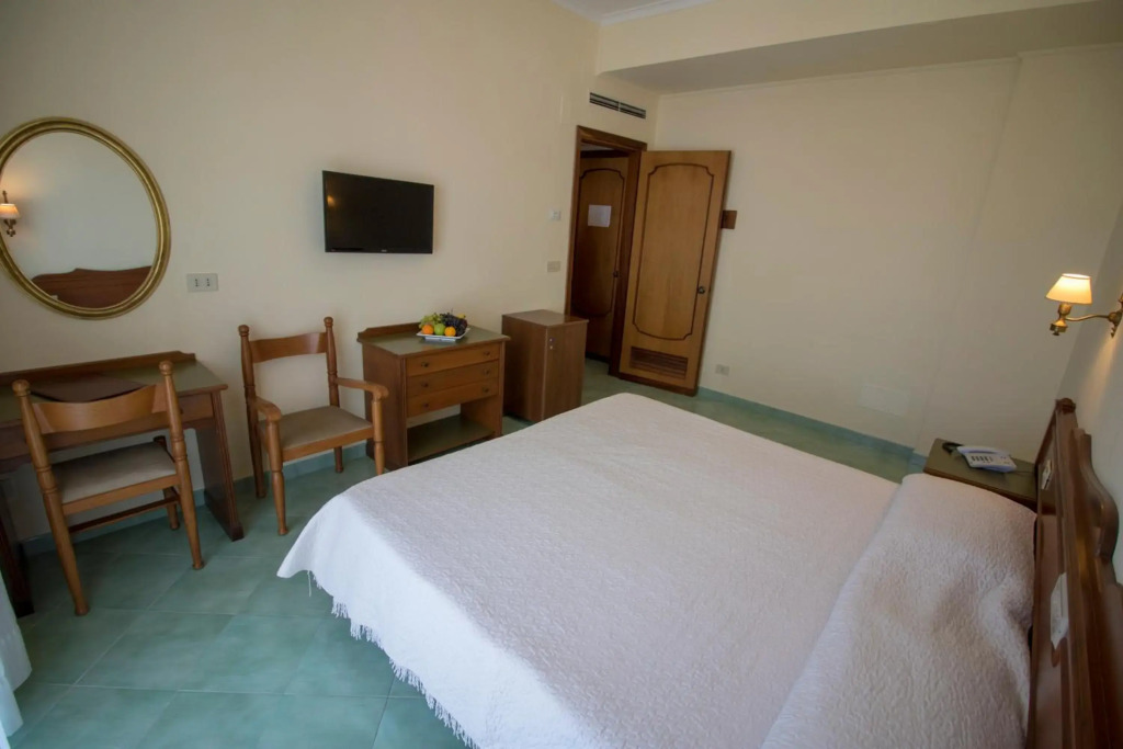 Hotel Terme Alexander