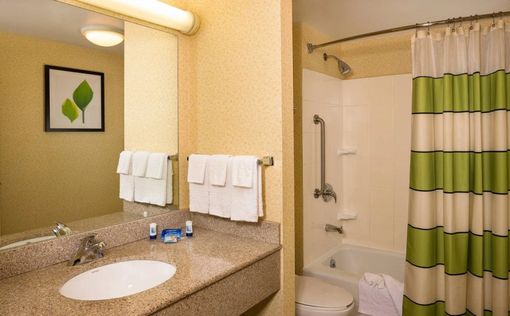 Fairfield Inn by Marriott New York LaGuardia Airport/Flushing