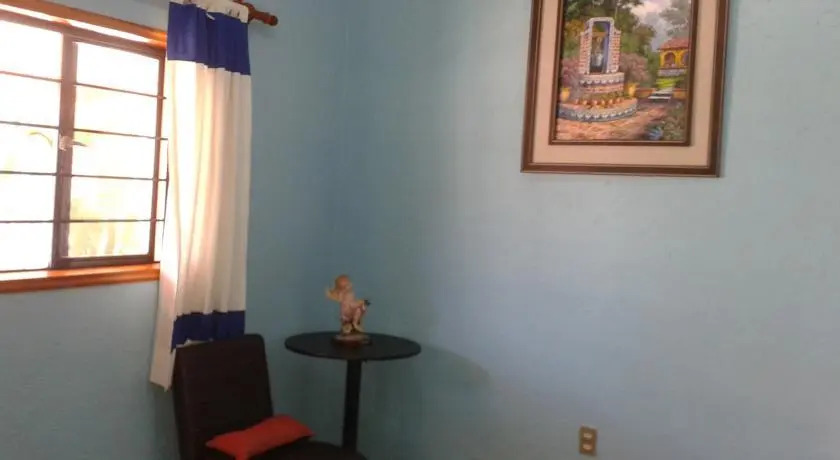 Casa El Capricho