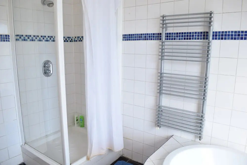 4 Bedroom House in Clapham