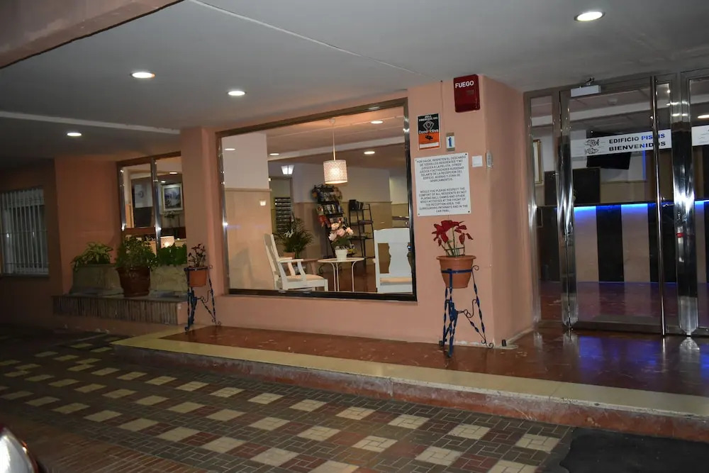 Apartment Low Cost Piscis 11
