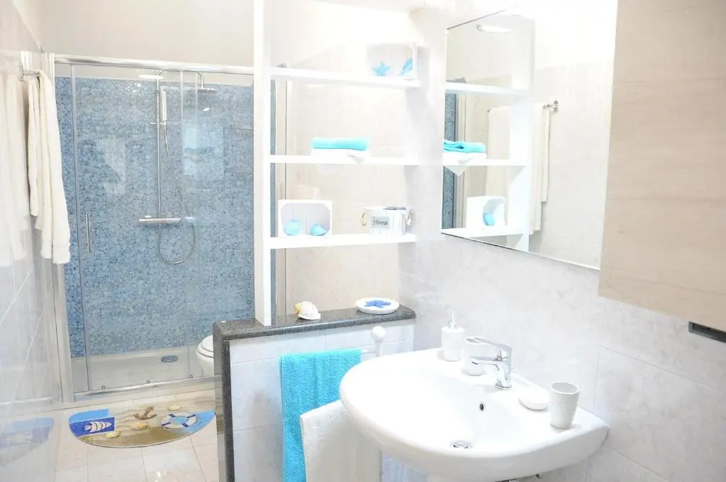 Gioia Casa Vacanze in Monopoli