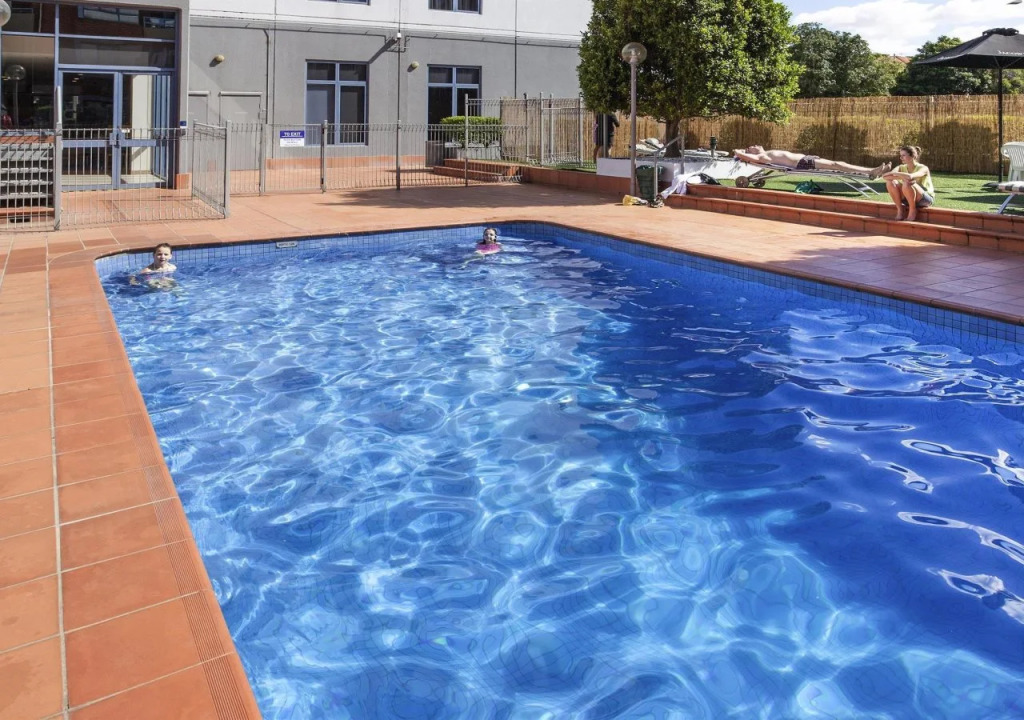 Novotel Melbourne St Kilda