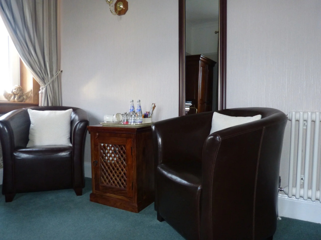 Pinewood Country House near St Andrews
